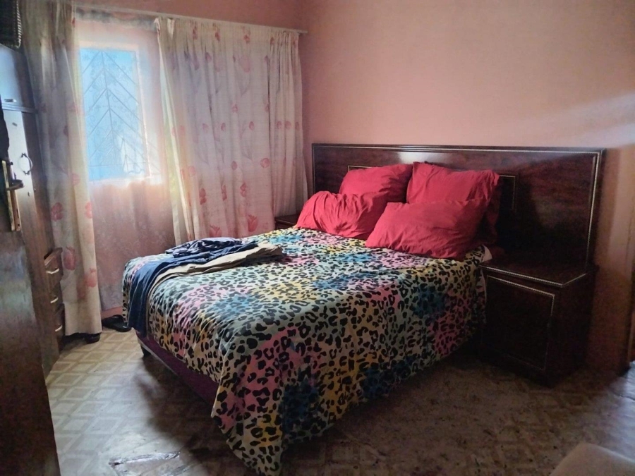 3 Bedroom Property for Sale in Mdantsane Nu 14 Eastern Cape